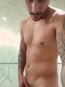 Cam4 Private Sex Chat of KingBarra