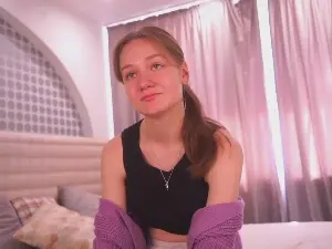 Cam4 Sex Cam of SmilySun