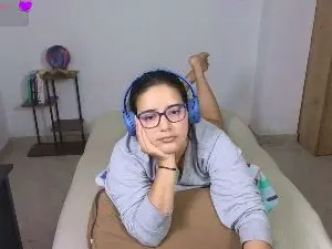 Cam4 Live Porn of blue_moon_