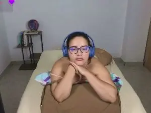 Cam4 Live Porn of blue_moon_