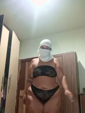 Cam4 Private Sex Chat of camila9453