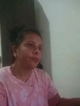 Cam4 Live Porn of camila9453