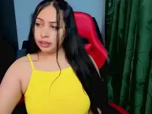 Cam4 Best Webcam of charlottee_love