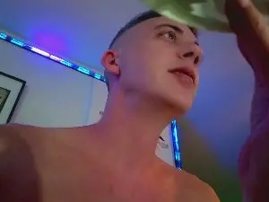 Cam4 Adult Webcam of HuGo4K