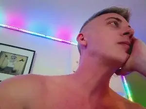 Cam4 Sex Chat of HuGo4K