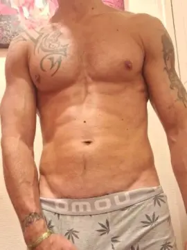 Cam4 Best Webcam of Nino59000