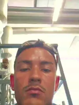 Cam4 Sex Chat of Pablohermano95