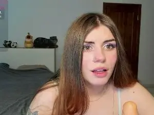 Cam4 Sex Cam of AmiGray