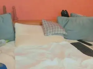 Cam4 Live Sex Cam of DirtyBya