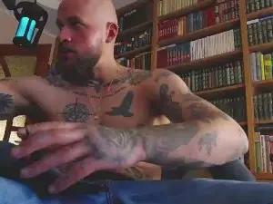 Cam4 Live Sex of FindomJason