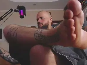 Cam4 Sex Chat of FindomJason