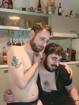 Cam4 Live Sex Cam of Secret_Secret
