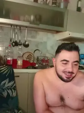 Cam4 Sex Chat of Secret_Secret
