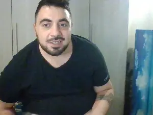 Cam4 Nude Webcam of Secret_Secret