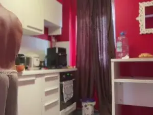 Cam4 Sex Chat of Gitanoboy4