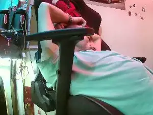 Cam4 Live Porn of Aktorihan34