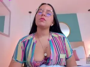 Cam4 Private Sex Chat of lucy_blue28_