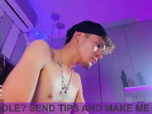 Cam4 Best Webcam of ValentinoMoreti