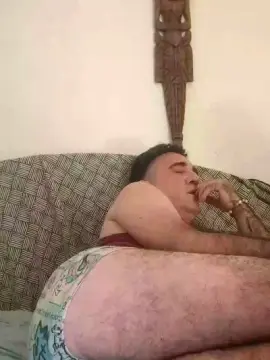 Cam4 Free Live Porn of heterokaero1985