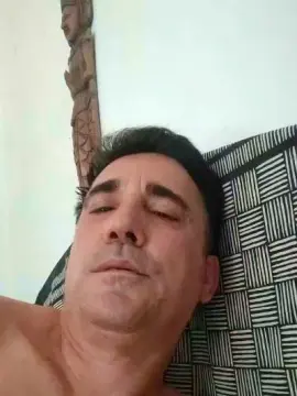 Cam4 Sex Chat of heterokaero1985