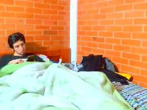 Cam4 Sex Chat of johan70sexy