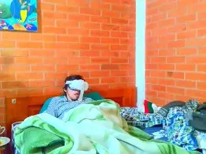Cam4 Best live sex cam show of johan70sexy