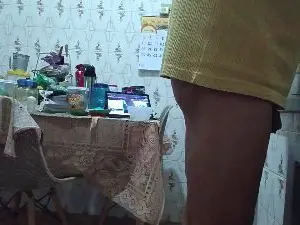 Cam4 Private Sex Chat of KariK69