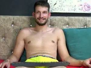 Cam4 Sex Chat of LeonVane