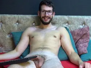 Cam4 Sex Chat of LeonVane