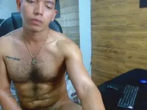 Cam4 Sex Chat of paul_cros