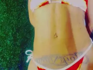 Cam4 Sex Chat of vanesa_sandoval