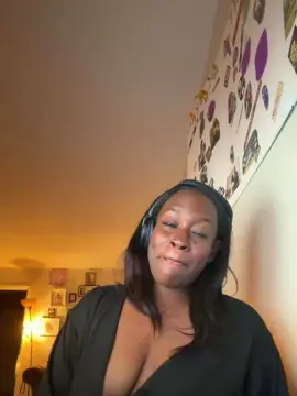 Cam4 Nude Webcam of FatNeeds