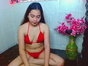 Cam4 Sex Chat of SexyDaniela19