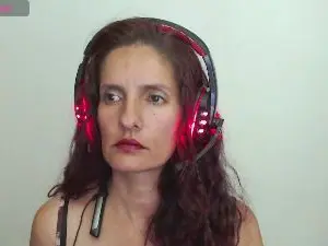Cam4 Sex Cam of catalina_duran1