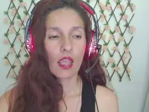 Cam4 Free Live Porn of catalina_duran1