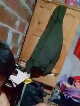 Cam4 Free Porn Cam of mariluz984