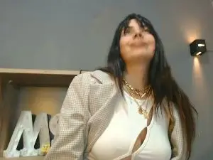 Cam4 Live Sex of Fedrita