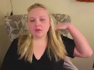 Cam4 Free Live Porn of Phatassblond