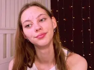 Cam4 Adult Webcam of RessieCser