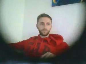 Cam4 Sex Chat of rubioarg5