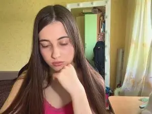 Cam4 Adult Video Chat of HermineOpdahl