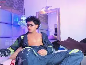 Cam4 Free Live Porn of Jhonny_Blake_