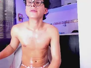 Cam4 Sex Chat of Jhonny_Blake_