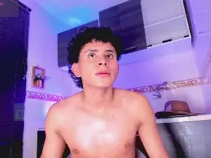 Cam4 Adult Video Chat of Jhonny_Blake_