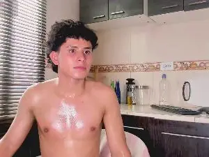 Cam4 Free Porn Cam of Jhonny_Blake_