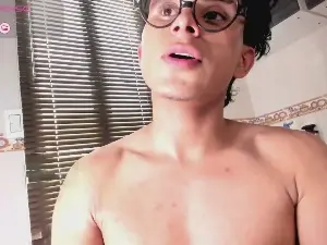 Cam4 Nude Webcam of Jhonny_Blake_