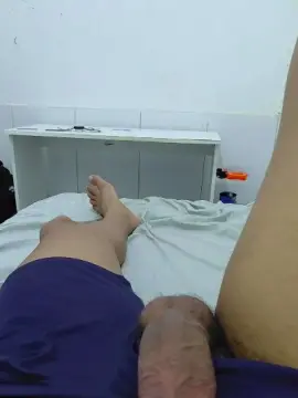 Cam4 Live Sex of mlkbaianoputo