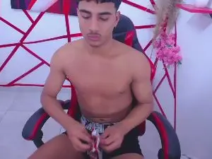 Cam4 Adult Video Chat of Oliver_Parker
