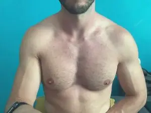 Cam4 Nude Webcam of polinimarco23g1