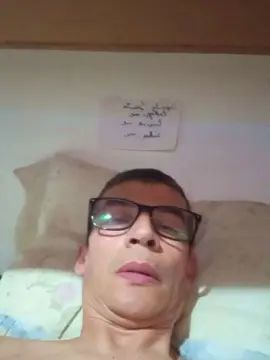 Cam4 Nude Webcam of Antonyoluiz